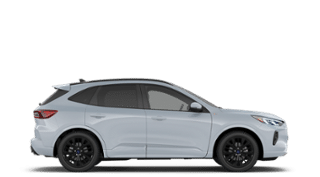 2026 Ford Escape Hybrid External Image 1